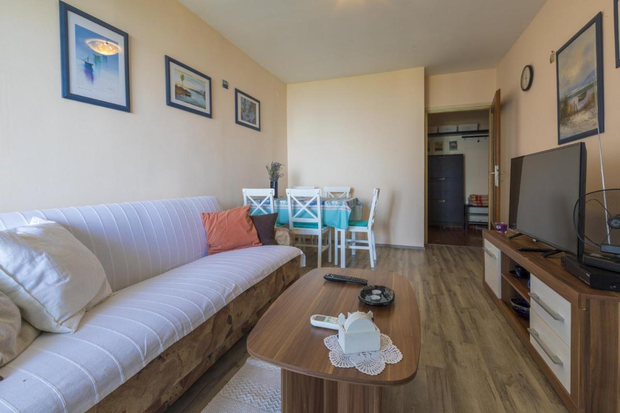 Apartmán Hrusta Crikvenica Exteriér fotografie